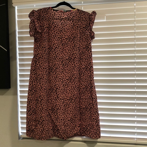 ALY DALY size M dress - Picture 2 of 6